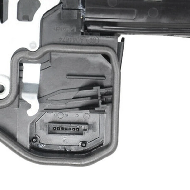 Новый двигатель привода переднего правого дверного замка для BMW X5 E70 X6 E71 E72 51217315022