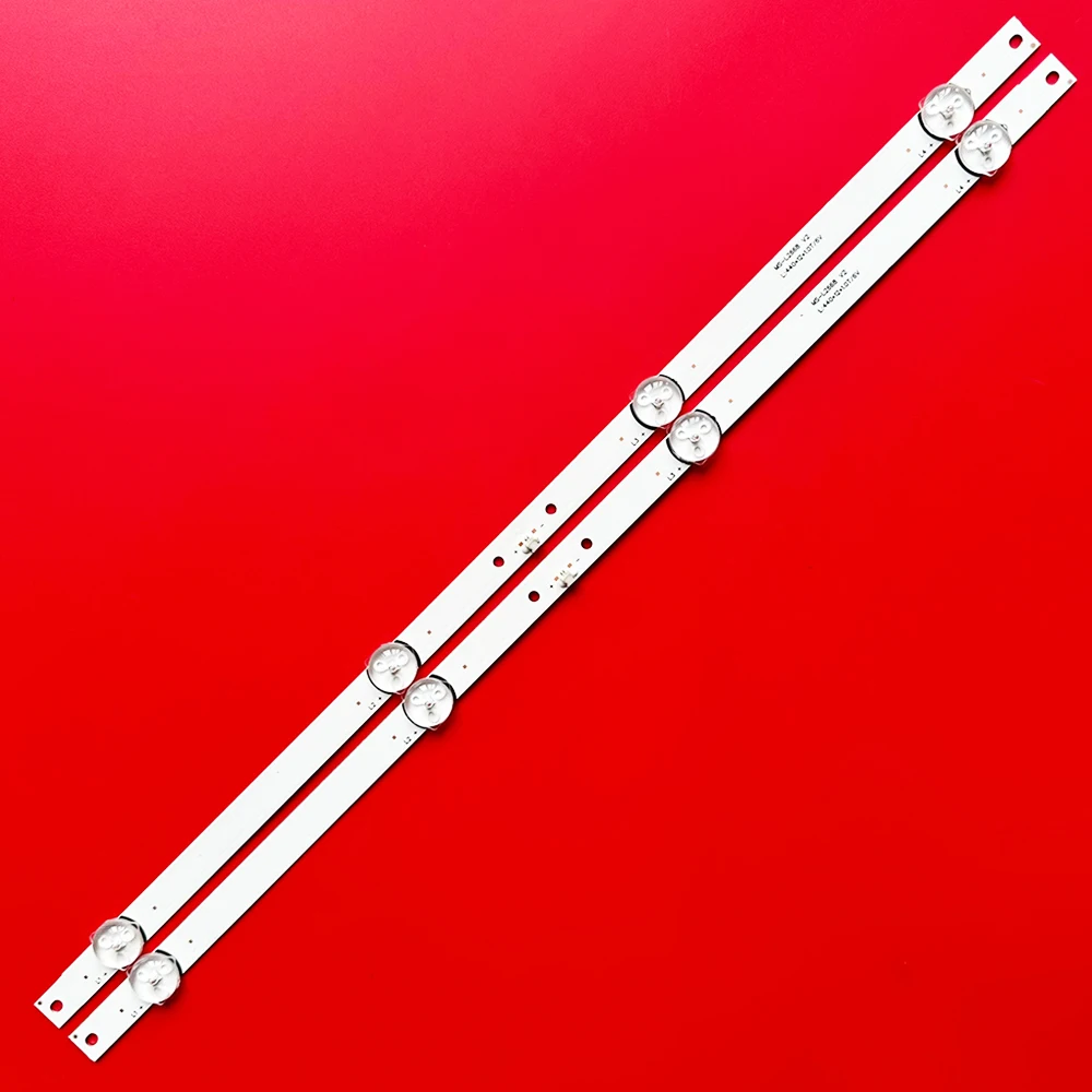 

Светодиодная лента Vieruodis для монитора 23-24 дюйма