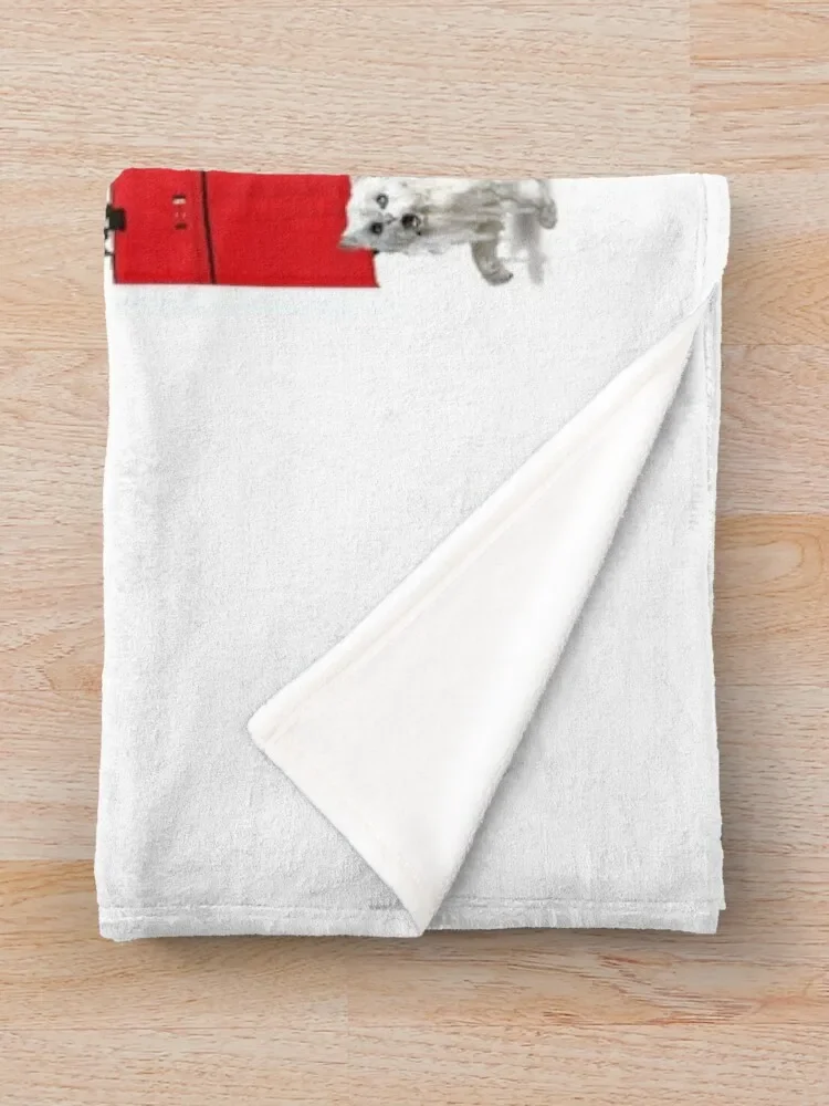 Рождественское одеяло из фильма Каркс роскошные брендовые утепленные одеяла