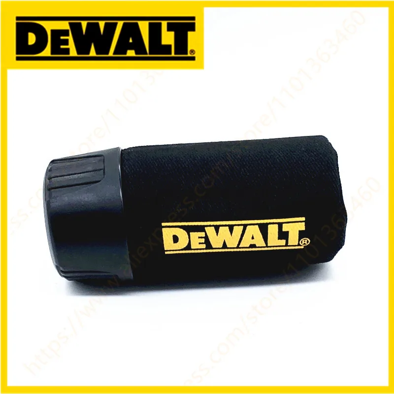 

Вакуумный мешок для DEWALT DCS571B DCW210 DCW200 DWE6423 DWE6411 DWE6421