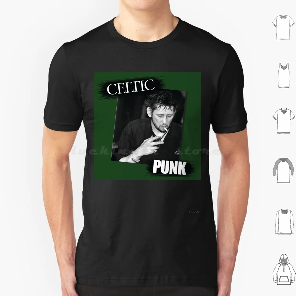 Футболка с принтом китайского дракона