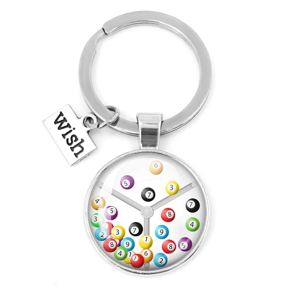 Бинго встряхните эти шары бинго королева игры в с узором стеклянная