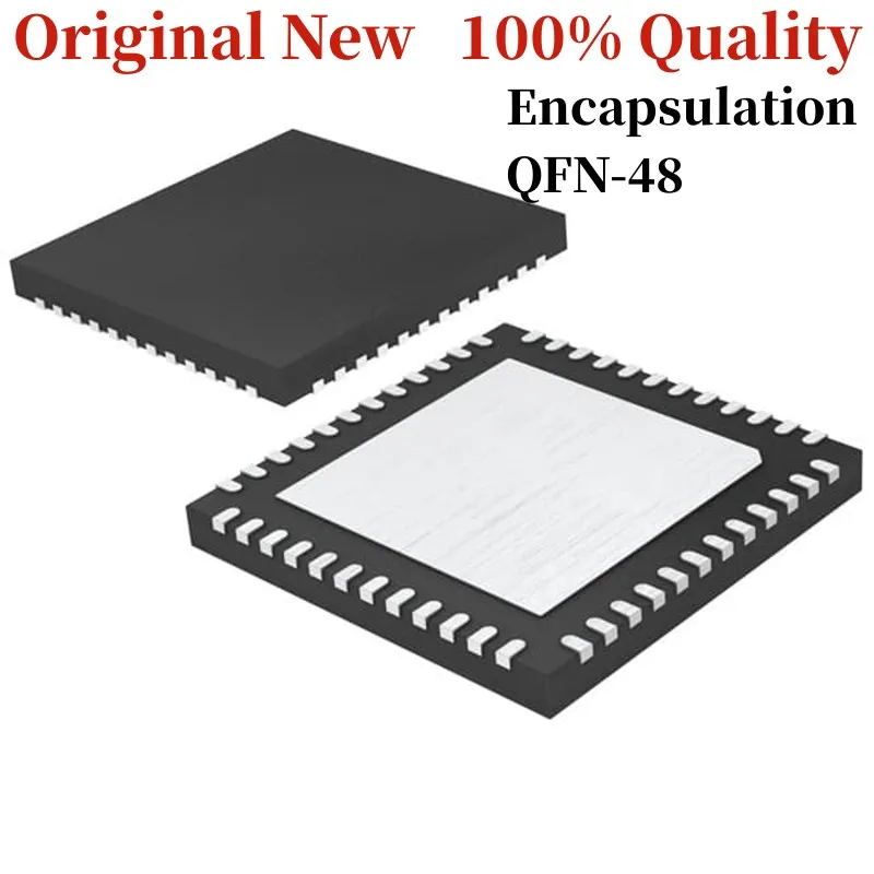 Новый оригинальный Le9641PQCT посылка QFN48 чип интегральная схема IC