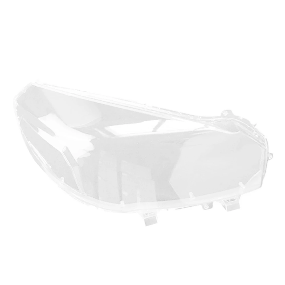 

For Great Wall Haval M4 2012 2013 2014 2015 Right Headlight Shell Lamp Shade Transparent Lens Cover Headlight Cover