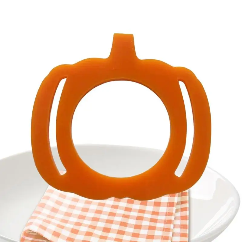 

Кольцо для салфеток, держатель для салфеток на Хэллоуин, держатель для салфеток в виде паука, черепа, Пряжка для кухонного обеденного стола, Рождество, День благодарения, день рождения