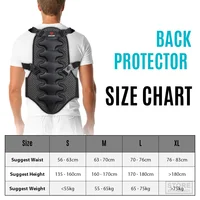 Спортивная защита для катания на сноуборде/скейте/роликах#5