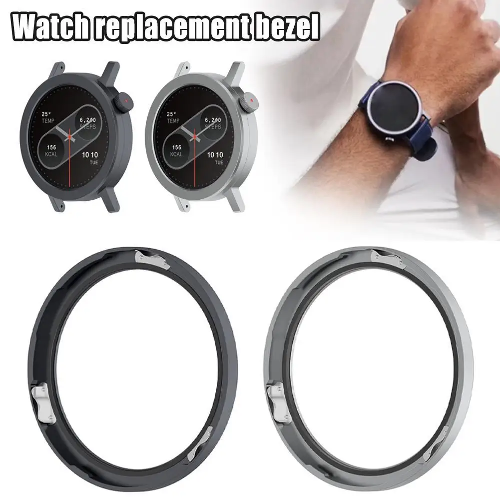 Металлическая рамка для CMF Watch Pro 2