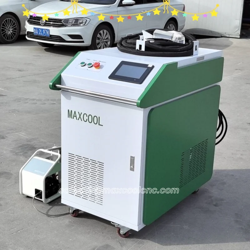 Чугун легированная сталь медь лазерный сварочный аппарат ручной инструмент 1500