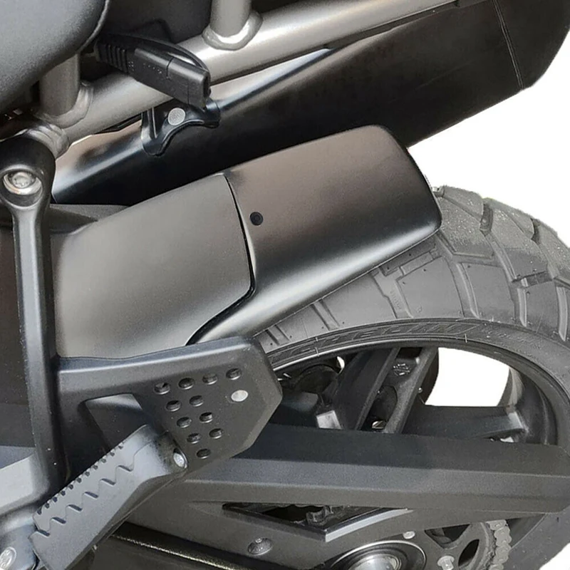 Удлинитель крыла удлинитель брызговиков для Pan America 1250 PA1250 /Special 2021 +