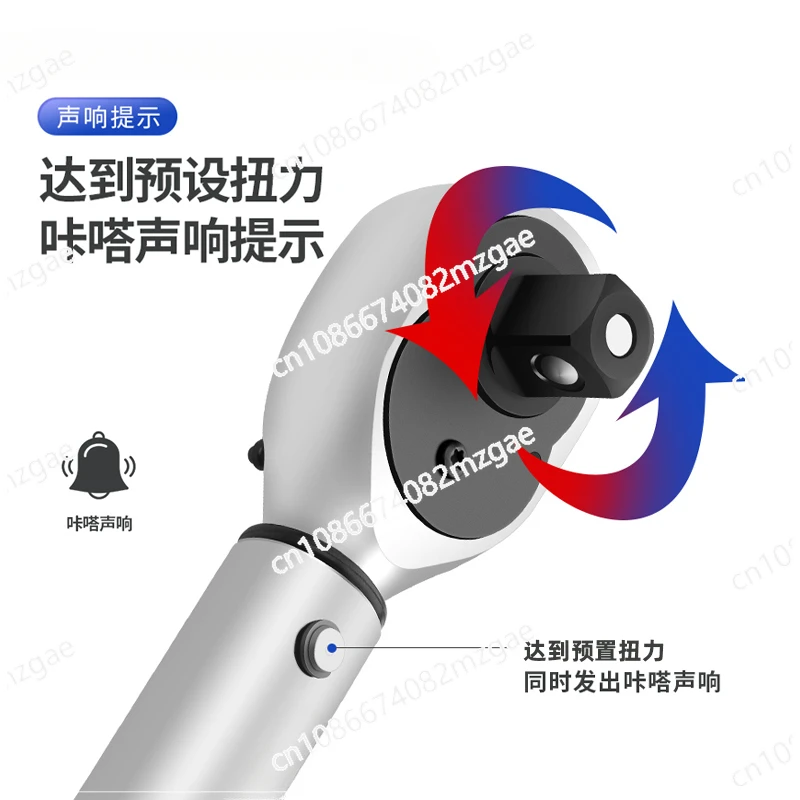 Динамометрический ключ динамометрический инструмент для снятия свечей