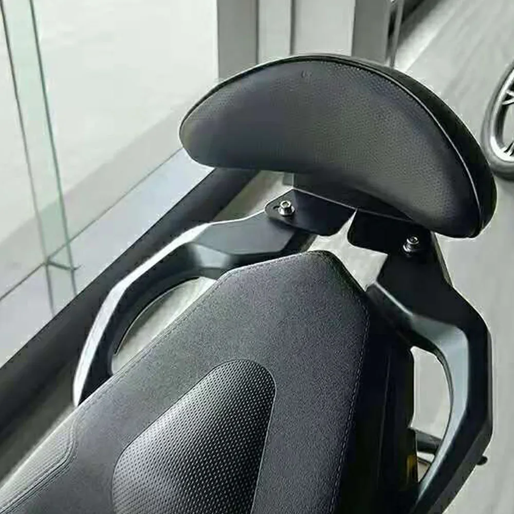 Багажник для мотоцикла Zontes 310-X 310-X1 310-X2 съемный задний пассажирский спинки 310X310 X1