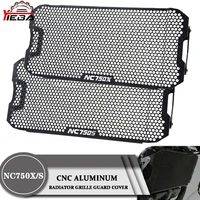 motorcycle radiator guard grille grill cover protection for honda nc750s nc750n nc750x nc750 xs 2015 2016 2017 2018 2019 2020