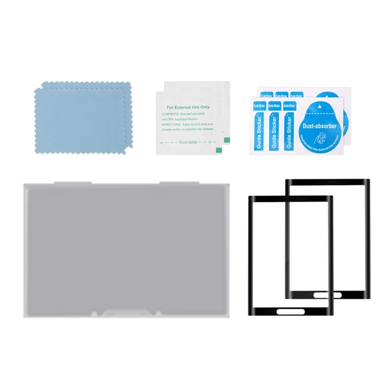 

Screen Protector For Insta 360 X3 Panoramic Camera Protection Film For Insta 360 X3 Action