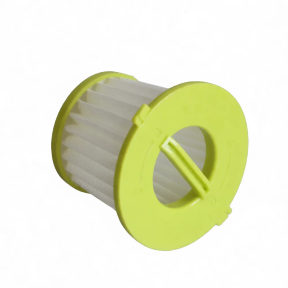 Фото Эффективный сменный фильтр для ручных пылесосов Ryobi 18V One Plus серий PCL704, PCL705, PCL700. Запасные части. №4