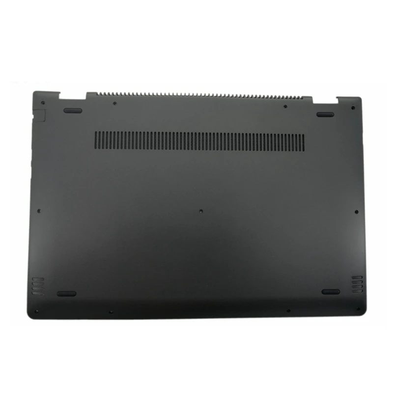 Новый нижний чехол для Lenovo Yoga 510-15ISK 510-15IKB 510-15 FLEX4-1570 Flex4-1580 нижняя базовая крышка
