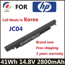 JC04 JC03 Laptop Battery For HP 15-BS 15-BW 17-BS HSTNN-PB6Y 919682-831 HSTNN-LB7W HSTNN-DB8E HSTNN-LB7W HSTNN-HB7X 91970-850