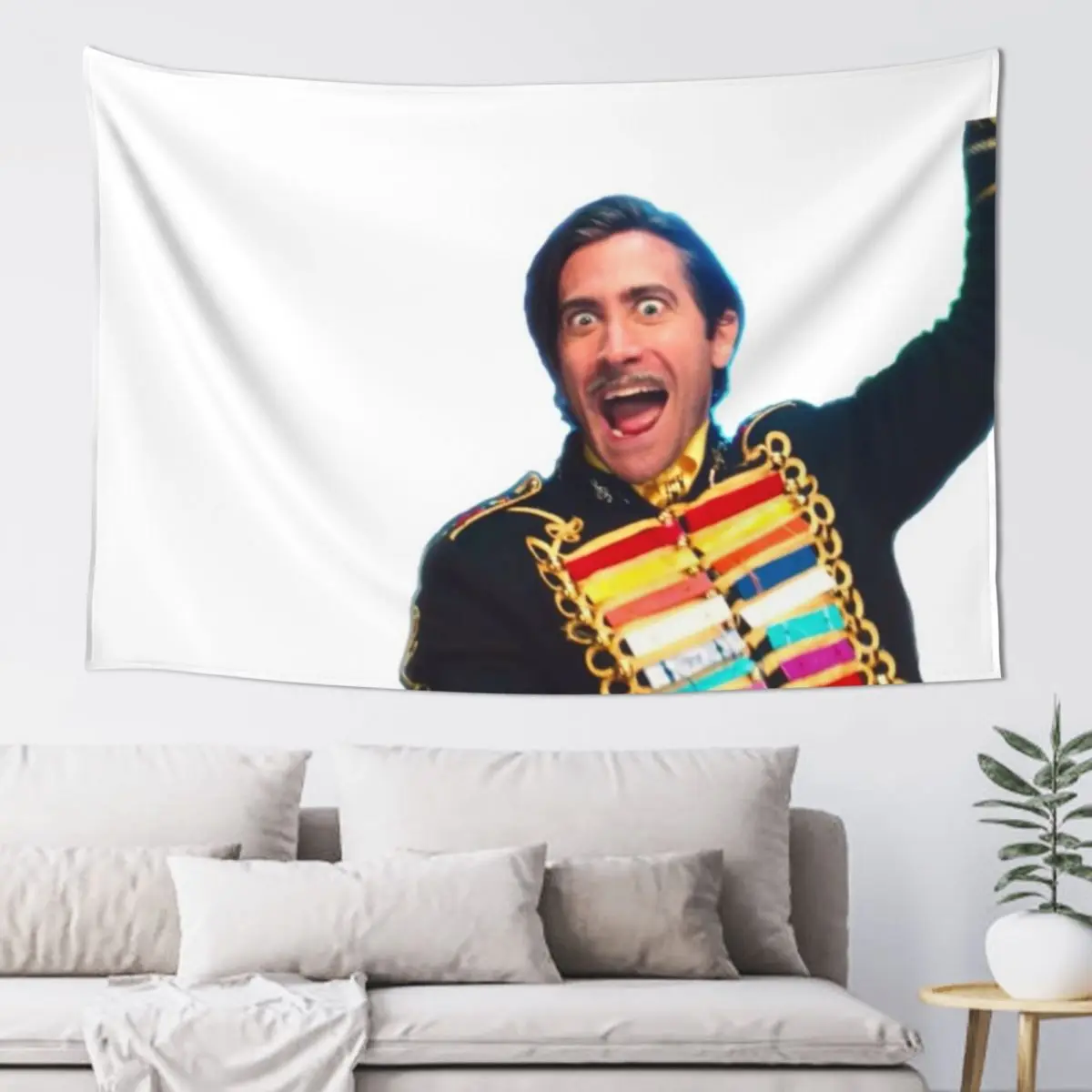 Гобелен Mr. Music Sack