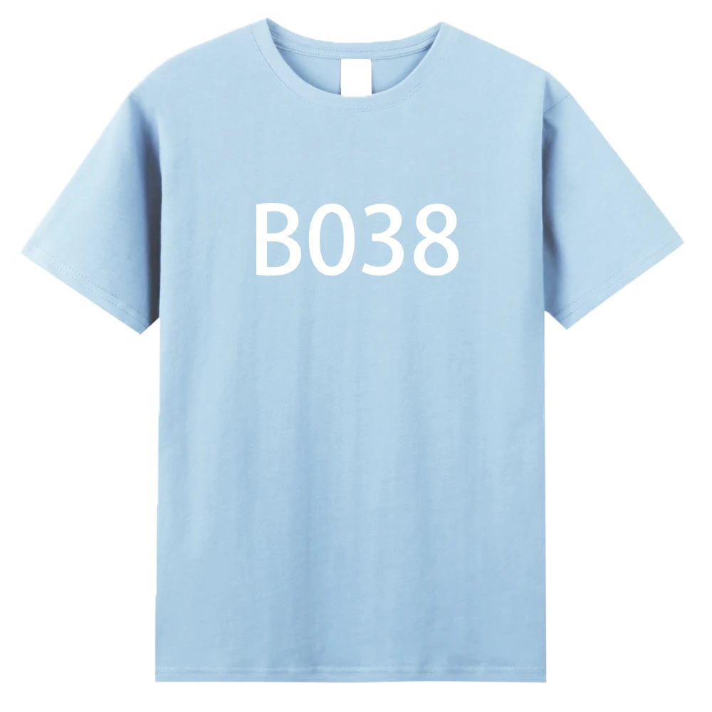 

B038 T-Shirts