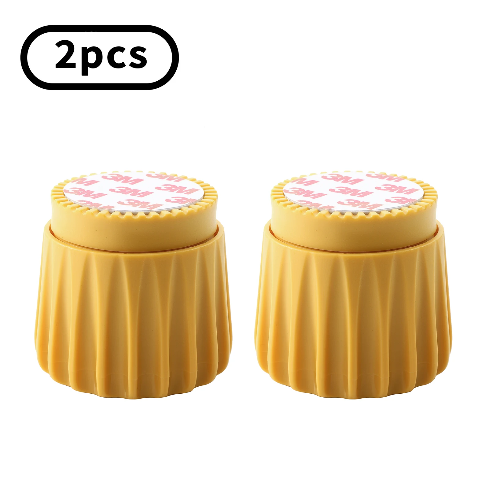 Stabilizer Furniture Leg Increased Felt Pad Cabinets Sofa Fixer Anti-shake Tool