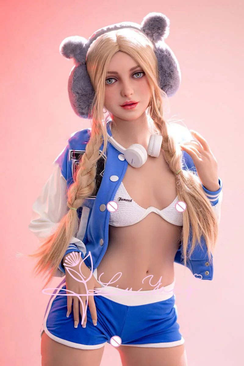 Мужская секс-кукла Oein 160 см TPE