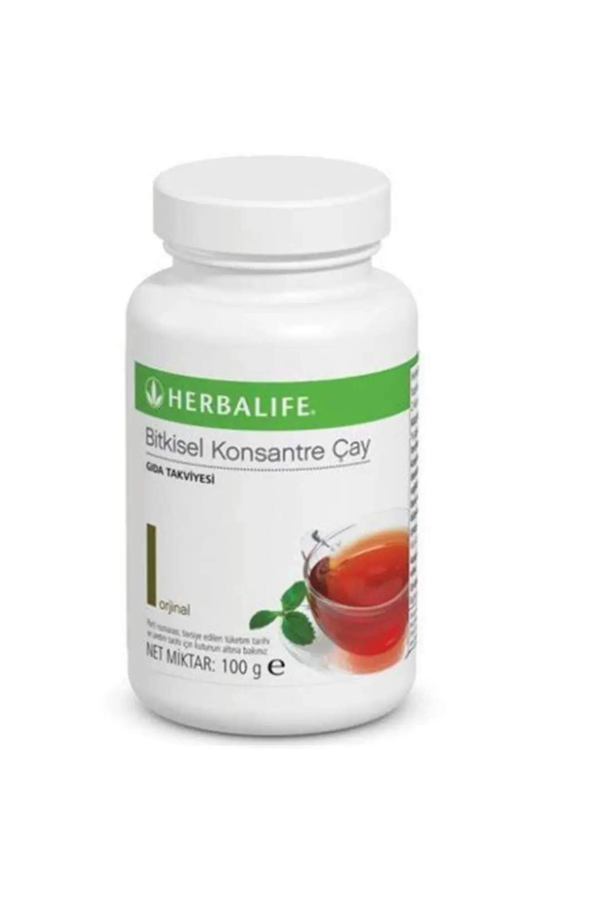

Концентрированный классический чай Bitkisel (100 унции)