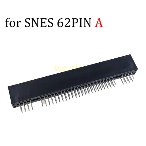 Разъемы для игровых карт E-house Wholesale  для SNES N64 NES SEGA FC