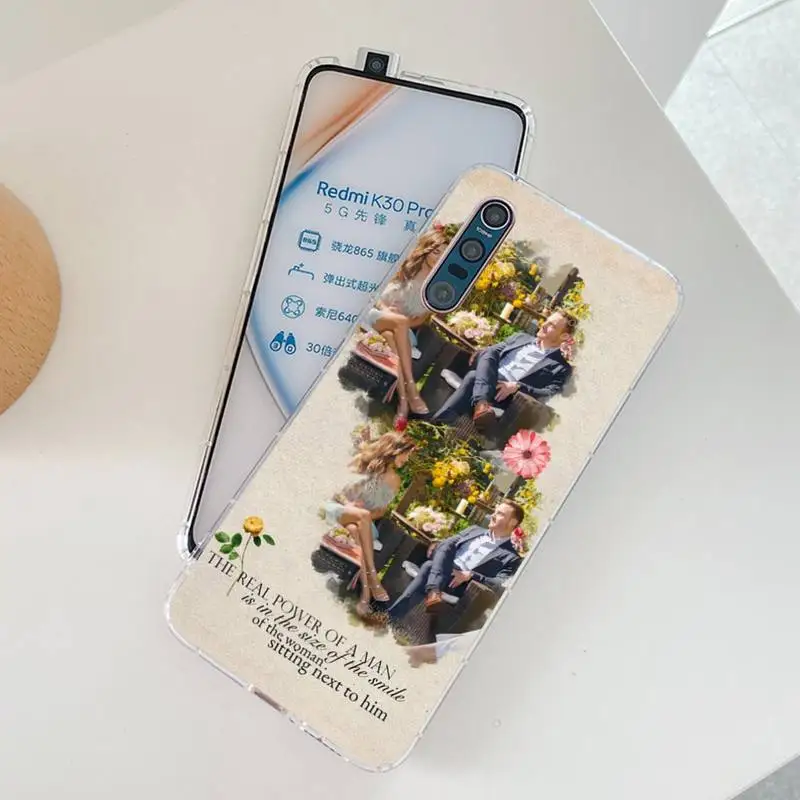 ТВ Sen Cal Kapimi чехол для телефона Samsung S21 A10 Redmi Note 7 9 Huawei P30Pro Honor 8X 10i |