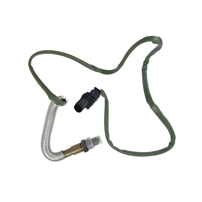 

0045428618 0258017121 ， 0065422718 Oxygen Sensor 0258017203 0035427018 03C906262AR for MERCEDES-BENZ