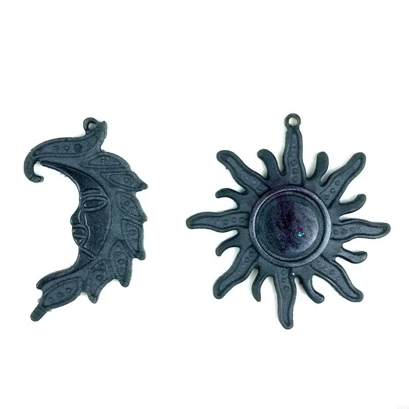 34ya Серьера подвесная плесень эпоксидная силиконовая