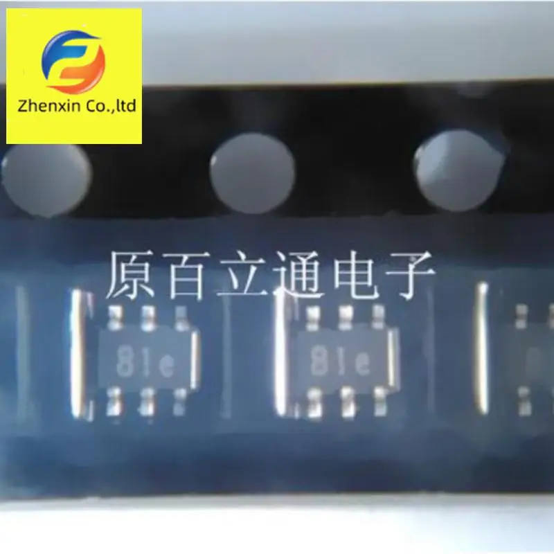 

Оригинальная Новинка 10 шт. Φ MGA 81563-TR1G MGA-81563-TR1G IC