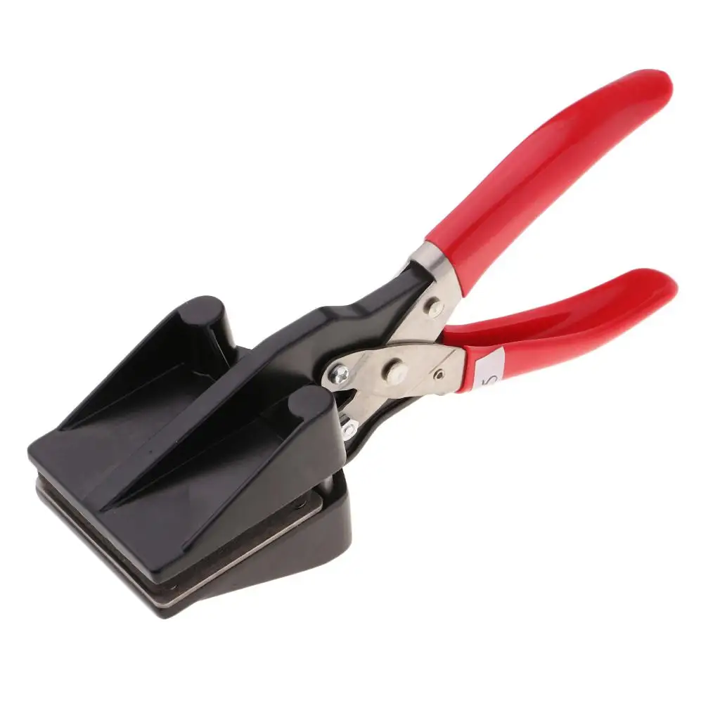 Ручной Штамповочный Инструмент для удостоверения личности и фотографий