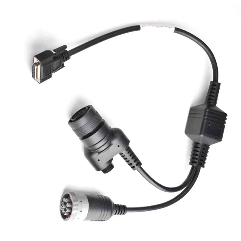 Новый Автомобильный Электрический тестер диагностические инструменты