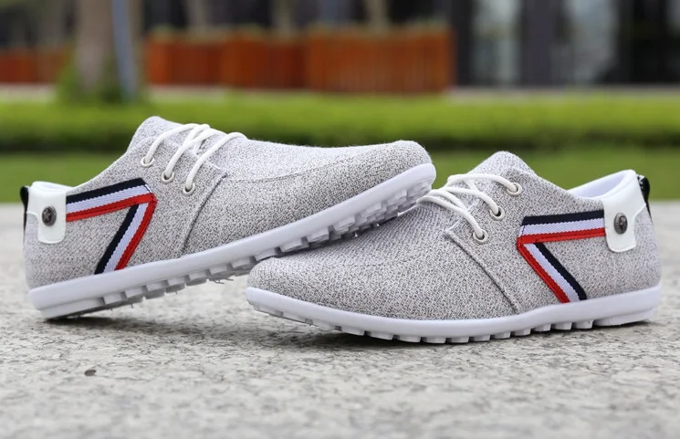 

SOLI2 Male Driving Shoes Breathable Casual Shoes Loafers Male Driving Shoes Zapatos De Hombre Fashion Canvas Shoes S8470-S8478