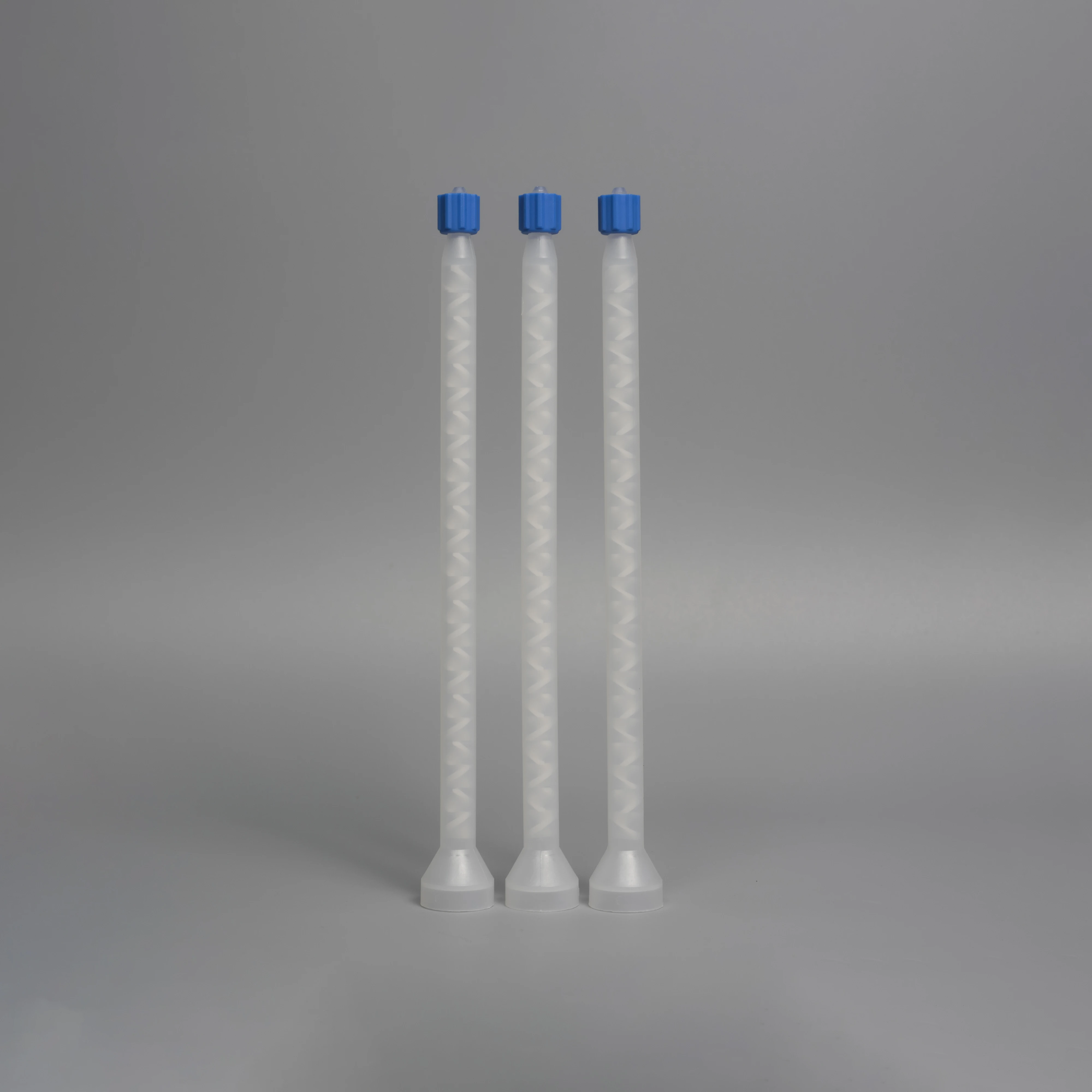 Статический миксер Nordson EFD TAH 160-624LL для смешивания двух компонентов 50 шт.