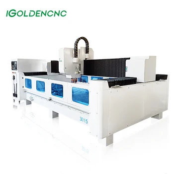 Multifunction Marble Granite Countertop Sink Hole Cutting Polishing Machine Cnc Router Stone Carving Engraving Machine