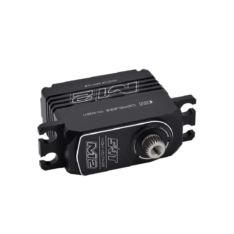 Car Coreless Motor