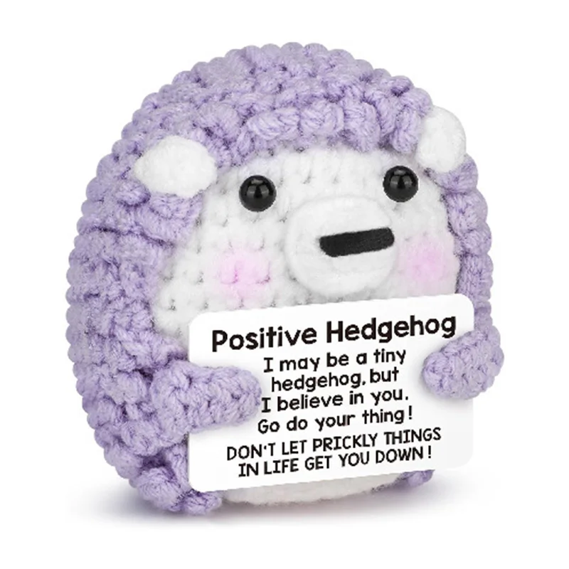 

Вязаный слон