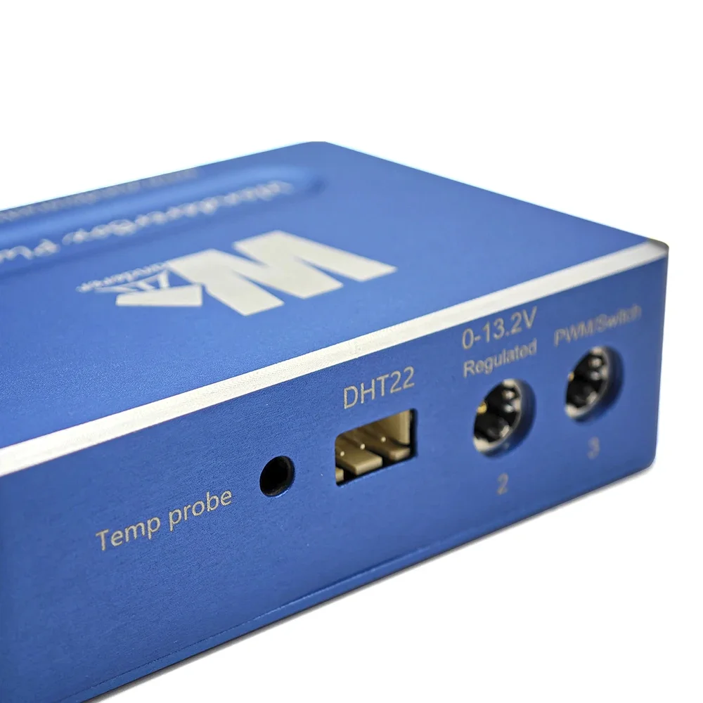 Фото WandererBox Plus V3 astro USB+DC powerbox, совместимый с ASCOM - WBX3-Plus №4