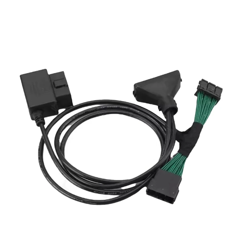 Для Toyota-30 кабель 8A-BA 4A смарт-ключа для OBDSTAR Autel IM508 IM608 K518 Xhorse Key Tool Plus TMLF19T TMLF19D