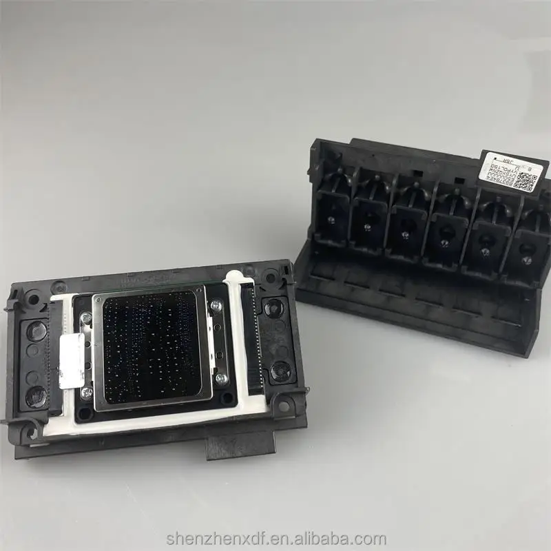 Новая и оригинальная печатающая головка для Epson XP600 XP601 XP700 XP701 XP800 XP801