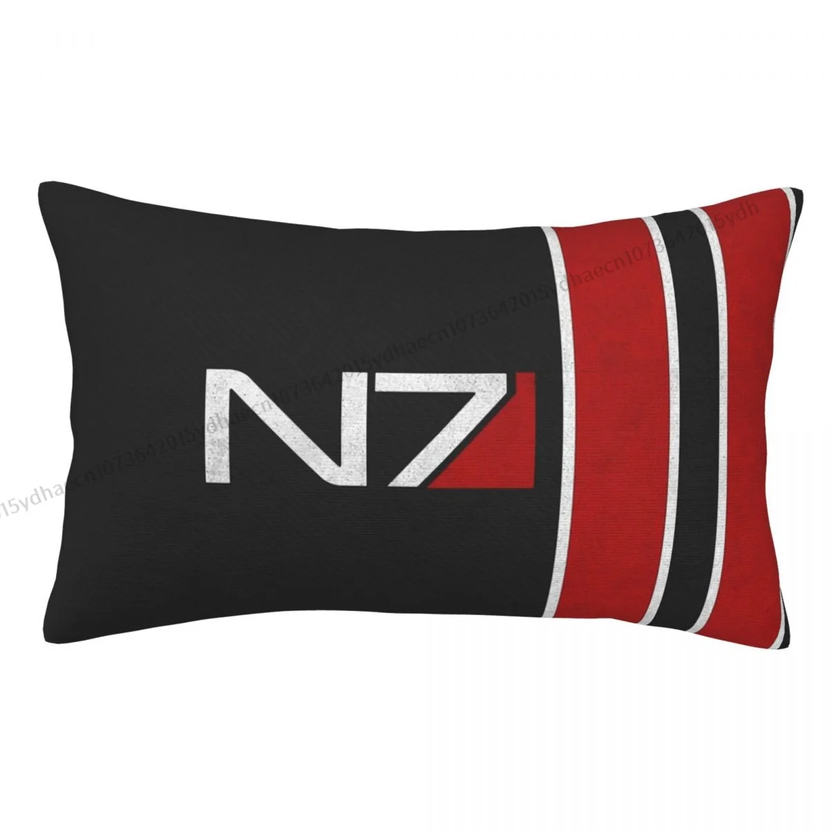 

Объемный эффект N7, легендарный дизайн, обнимательная наволочка, рюкзак Cojines, стул с принтом для дома