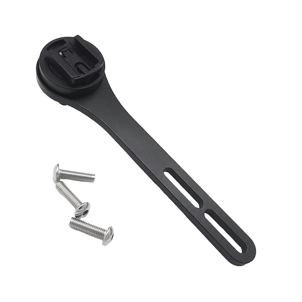 

Bike Computer Mount Bicycle Road Bike Cycling Computer Meter Mount Holder for Cat Eye