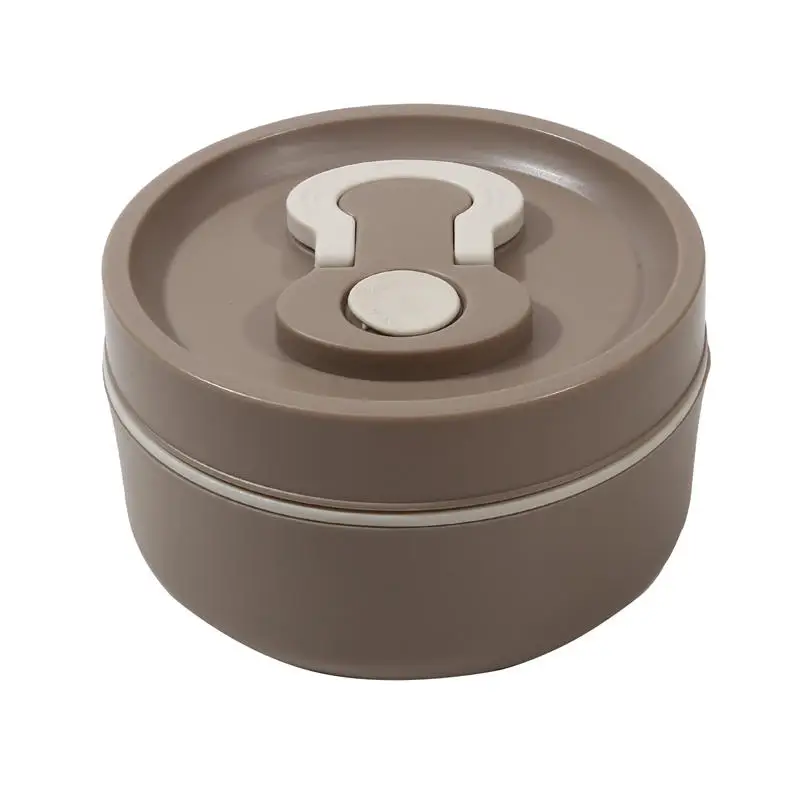 

Термоланч-бокс из нержавеющей стали 650 мл