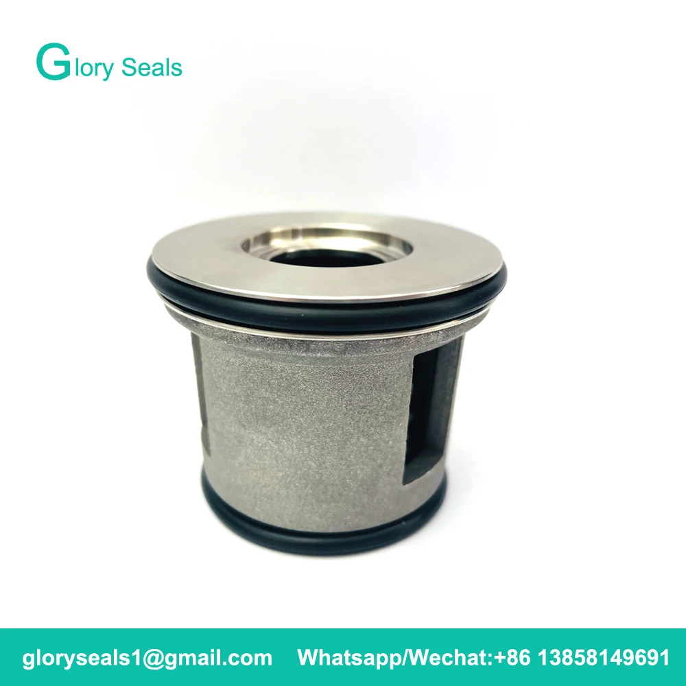 Grindex-17 (OD=53 мм) Механические уплотнения Flygt Размер вала 17 мм для насоса Grindex