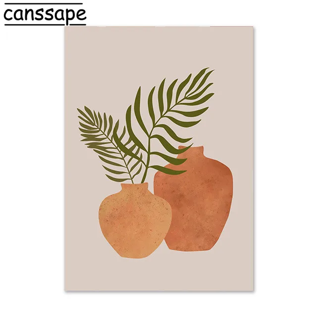 

Настенная картина Canssape, современный стиль