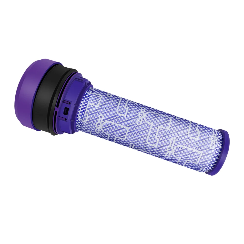 Фото Совместимо с Dyson DC28c / DC33c / DC37 / DC39c / DC41c / DC53 Пылесос Пре-фильтр Воздушный фильтр Замена Запасная часть №5