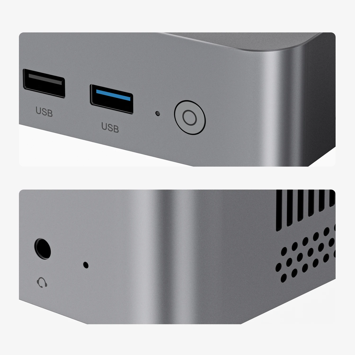 Мини-компьютер 12-й Alder N95 или N100 8 ГБ/16 ГБ DDR4 256 SSD Windows 11 Pro 4K HDMI 2.0 WIN11 NUC HTPC GK mini