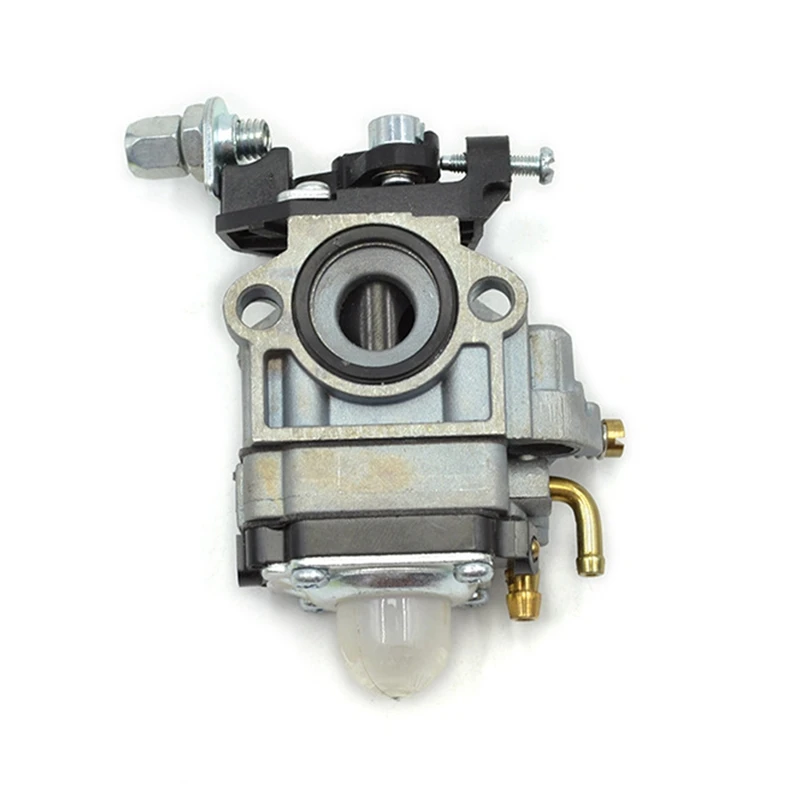 

1 Piece 43Cc 52Cc Cg430 Cg520 Lawn Mower Carburetor Alloy Lawn Mower Accessory 430/520 Accessories
