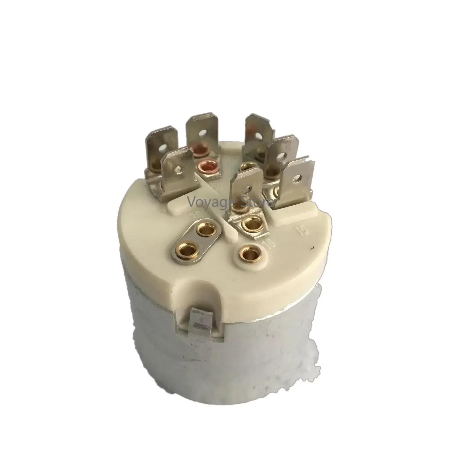 Новый Переключатель зажигания Strter для Skoda Felicia I II 1 2 105 120 130 Rapid Volkswagen VW Caddy OE:6U0905851B