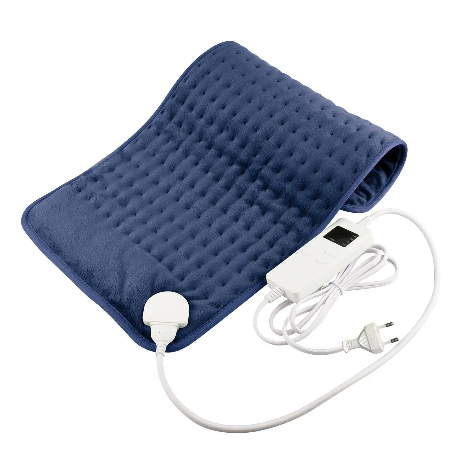 

30*60CM Multifunction Constant Warm Body Physiotherapy Knee And Leg Electric Blanket For Winter Household Blanket